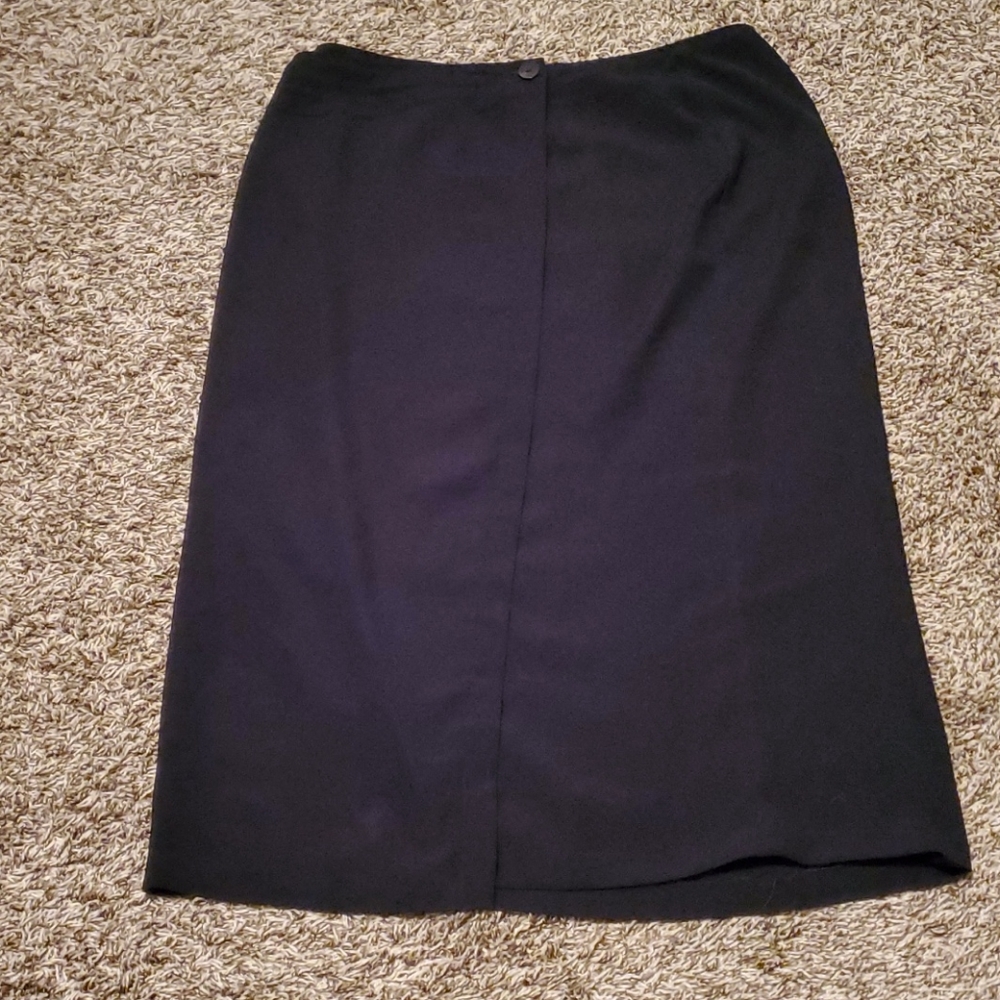 Studio C wrap around skirt
